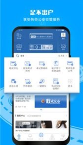 车管12323官网