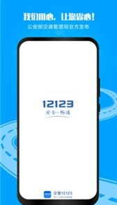 车管12323官网