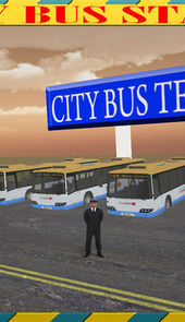 沙漠巴士游戏