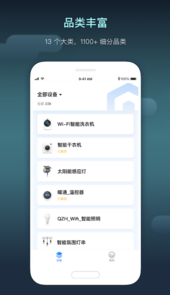 IoT设备管理平台