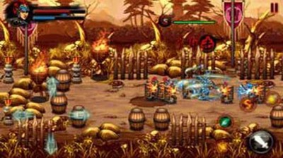 三国大乱斗战国金手指