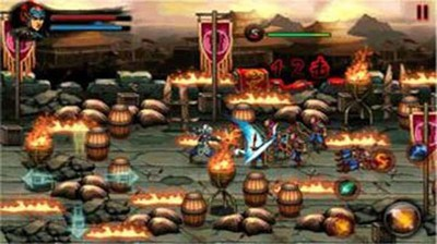 三国大乱斗战国金手指