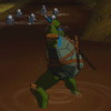 忍者神龟2游戏 3.21