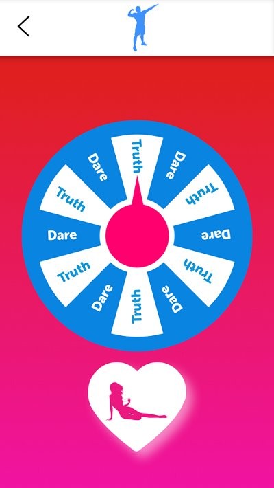 真心话大冒险大全