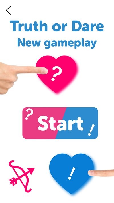 真心话大冒险大全