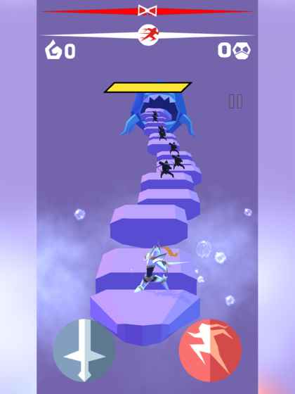 刃心破解版无敌版最新版