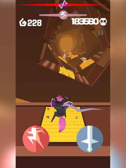 刃心破解版无敌版最新版