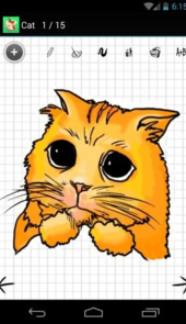 教我画画大全