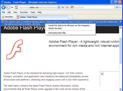 adobe flash player安卓