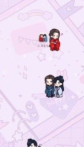 温周桌宠