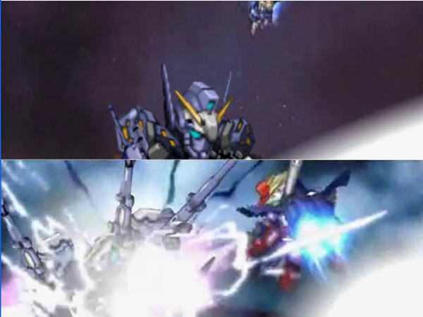 超级机器人大战2020新作