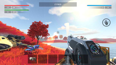 星系幸存者游戏苹果版