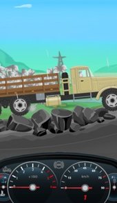 卡车驾驶模拟器破解版
