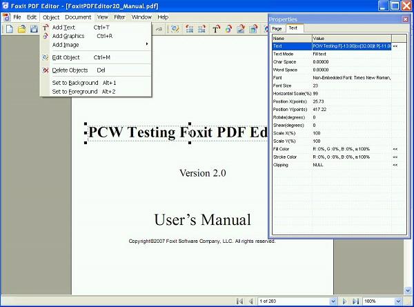 pdf editor 破解版