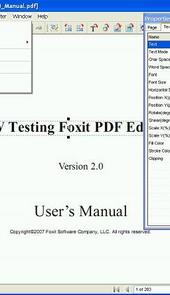 免费pdf编辑器app