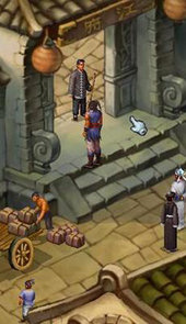 武林群侠传online