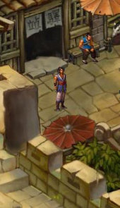 武林群侠传online