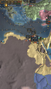epic欧陆风云4mod