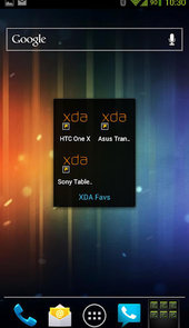 xda论坛rom