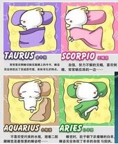 流氓兔头像高清