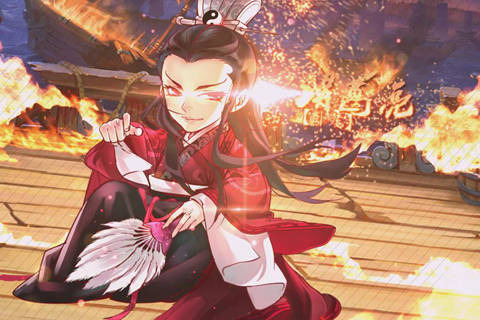 三国杀传奇最新版