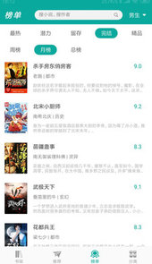 天天冷门小说网
