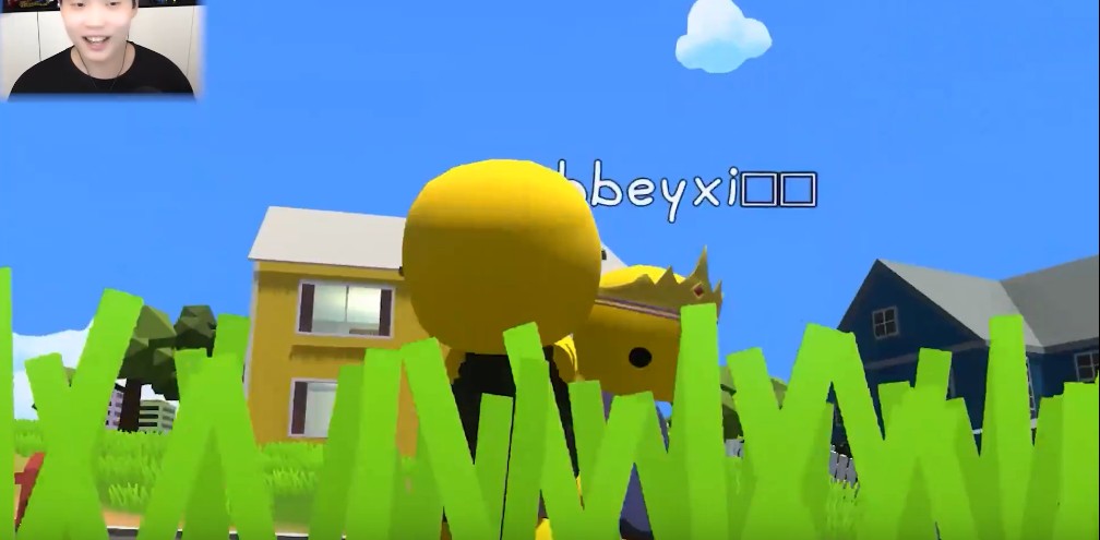 爆笑小黄人游戏下载