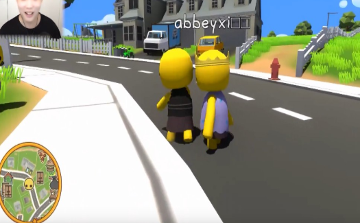 爆笑小黄人游戏下载