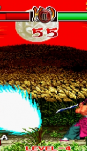 侍魂侍魂2单机