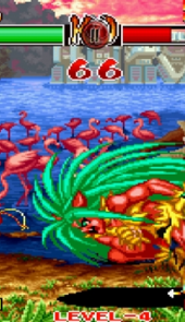 侍魂侍魂2单机