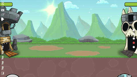 黑魔法城堡999999钻石