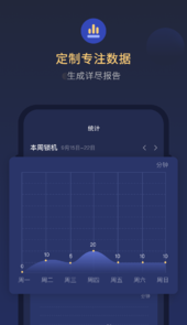 番茄锁机管家