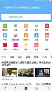 vip浏览器2021官方版