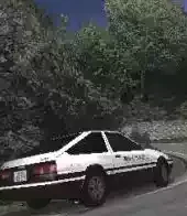 头文字d游戏手机
