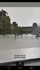 谷歌地球在线