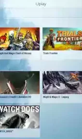 uplay官网登录