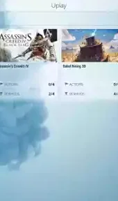 uplay商城