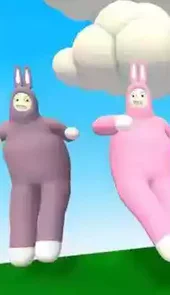 疯狂兔子switch