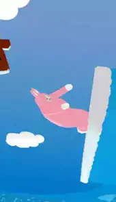 疯狂兔子switch