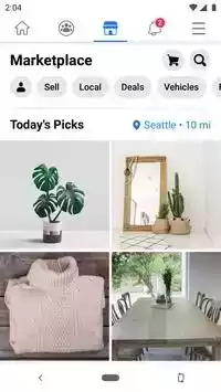 facebook官方最新版