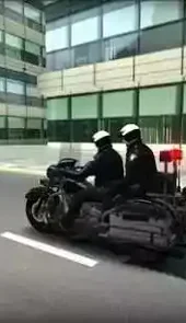 极限摩托破解版