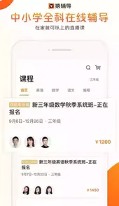 猿辅导在线教育