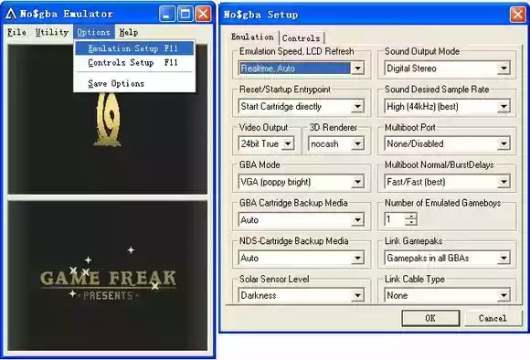 nds模拟器安卓版