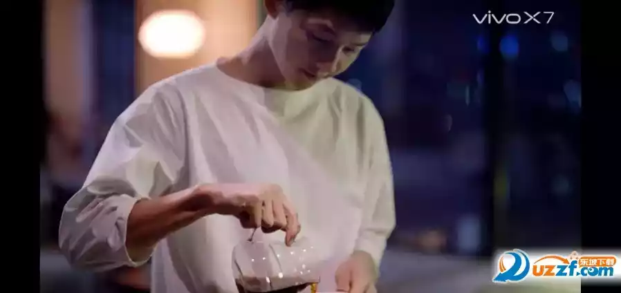 宋仲基壁纸可爱