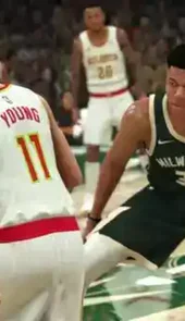 nba2k21手机版无限金币