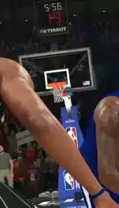 nba2k21手机版无限金币