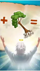 涂鸦上帝