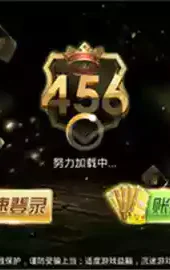 456游戏平台