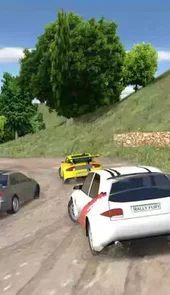 拉力赛车3