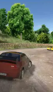 拉力赛车3